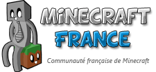 Minecraft-France
